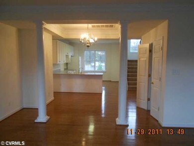 Interior Space/Layout