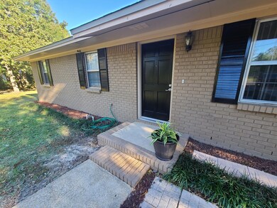 Front porch 2
