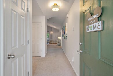 foyer