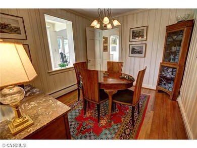 Other - Breakfast Room