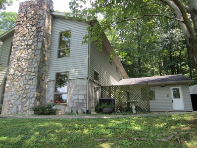 SOUTH HOUSE