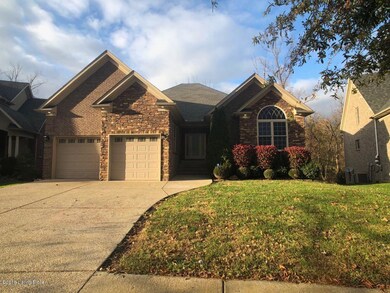 11305 Valley Cove Cir, Louisville, KY 40291 - photo 3