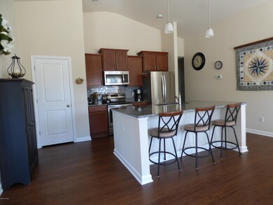 1060 Chadsey Lake Dr, Calabash, NC 28467 - photo 7