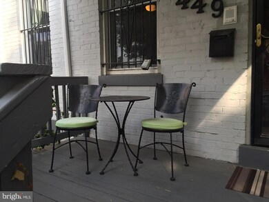 449 Irving St NW, Washington, DC 20010 - photo 3