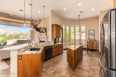 5478 N Vía Alcalde, Tucson, AZ 85718 - photo 4