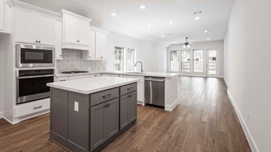 16019 Harvest Moon Ct, Conroe, TX 77302 - photo 3