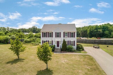 11 Glen Falls Rd, Franklin, NH 03235 - photo 2