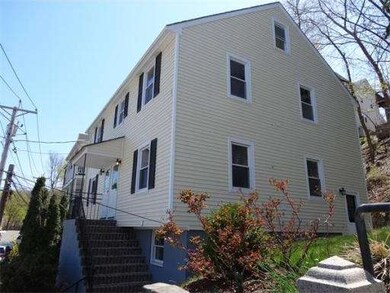 124 Paul Revere Rd, Arlington, MA 02476 - photo 2