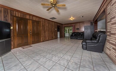 Living Area 1