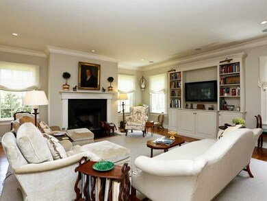 496 Valley Rd, Cos Cob, CT 06807 - photo 3