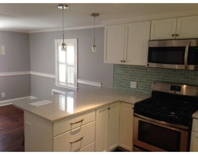 156 Dedham St unit 156, Newton Highlands, MA 02461 - photo 4