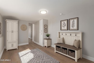 8022 E 1st Ave, Mesa, AZ 85208 - photo 4