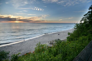Lake Michigan Beach HOA - Coloma, MI