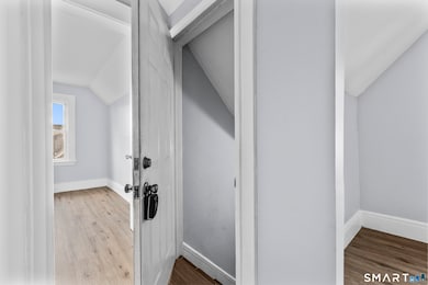 48 Park Terrace unit 3, Bridgeport, CT 06604 - photo 4