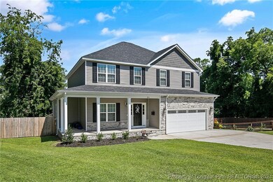 800 Alternative Dr, Fayetteville, NC 28305 - photo 4