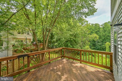 5864 Bridgetown Ct unit 22, Burke, VA 22015 - photo 7