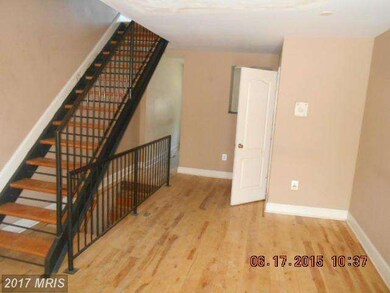 1206 W Lombard St, Baltimore, MD 21223 - photo 2