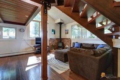 Beautiful New Flooring