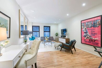 250 W 27th St unit 5K, New York, NY 10001 - photo 3