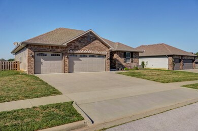 853 W Sole Dr, Nixa, MO 65714 - photo 3