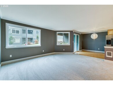 Living Room/Dining Room