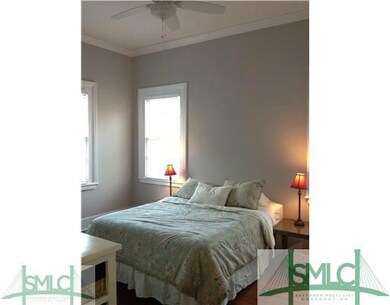 Bedroom.