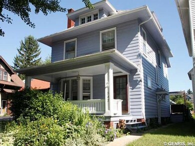 Exterior Front THIS HOME IS MOVE IN READY!!