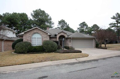 1130 Garden Park Cir, Tyler, TX 75703 - photo 2
