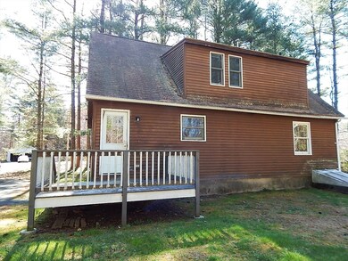 1865 Barre Rd, Hardwick, MA 01094 - photo 3