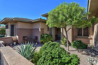 19734 N Desert Song Way, Surprise, AZ 85374 - photo 3