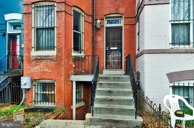 1104 7th St NE, Washington, DC 20002 - photo 4