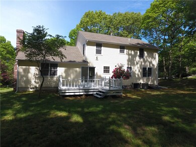 90 Kings Ridge Rd, Wakefield, RI 02879 - photo 4