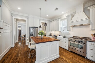 705 Ashland St, Houston, TX 77007 - photo 4