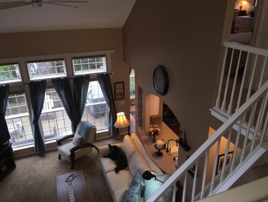 5381 Aubrey Loop unit 55381, Dublin, OH 43016 - photo 7