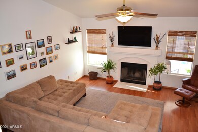 livingroom left side