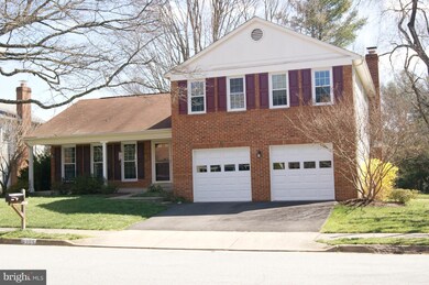 6305 Windward Dr, Burke, VA 22015 - photo 2