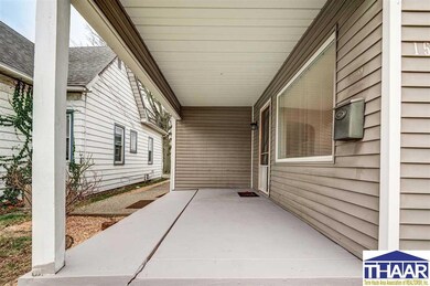 1507 S 3rd St, Terre Haute, IN 47802 - photo 4