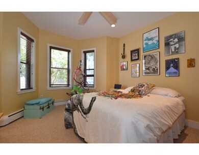 64 Hurley St unit 1, Cambridge, MA 02141 - photo 6