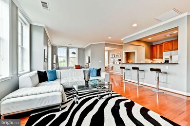 Cameron Square unit 128, Alexandria, VA 22304 - photo 4