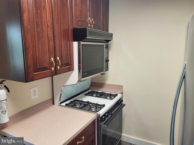 The Garfield unit 813, Washington, DC 20015 - photo 7