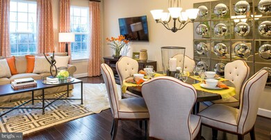 10703 Caledonia Meadow Dr, Manassas, VA 20112 - photo 5