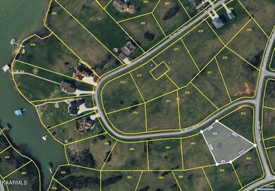 L262 Ruth Cr, Sunset Bay, Norris Lake