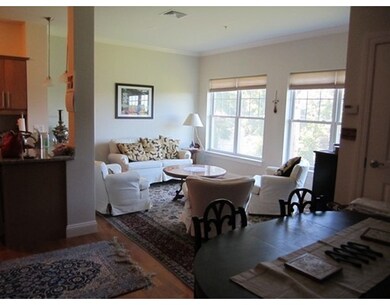 35 Commonwealth Ave unit 402, Chestnut Hill, MA 02467 - photo 2