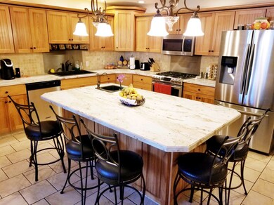 18060 Cherokee Trail, Culver, IN 46511 - photo 6