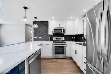 3806 Commodore Cove W unit 51, Aurora, OH 44202 - photo 3