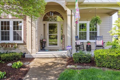 9874 Water Crest Dr, Fishers, IN 46038 - photo 2