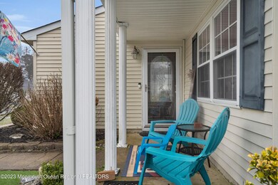 40 Pilgrim Ave, Tinton Falls, NJ 07753 - photo 6