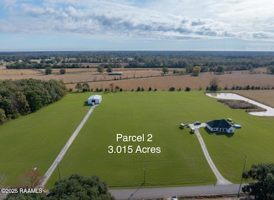 Tbd Meche (Parcel 2) Rd, Arnaudville, LA 70512 - photo 4