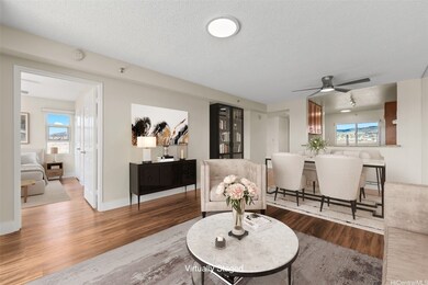 Country Club Village 4 unit 2011, Honolulu, HI 96818 - photo 7