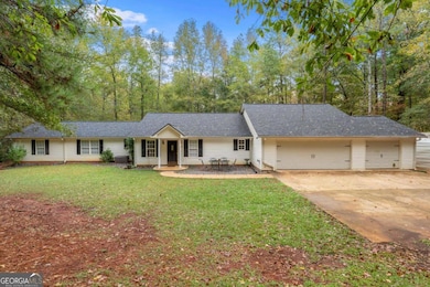 518 Palmetto Tyrone Rd, Newnan, GA 30265 - photo 2